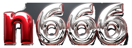 n666 logo
